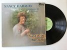 NANCY HARMON Song In The Morning NM vinyl LP+bonus CD TESTED Lari Goss