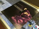VINTAGE VINYL - DEAD OR ALIVE - YOUTHQUAKE - LP -  EPIC - 28-3P- 615
