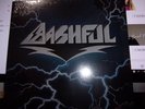 SEALED BASHFUL Debut LP S/T Private Metal HAIR METAL 1985 Super / RARE