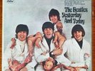 Authentic Yesterday Today Beatles 3rd State Butcher Trunk Cover Stereo LP Album