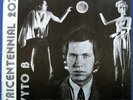 RARE * VYTO B * TRICENTENNIAL 2076 * ORIGINAL CLAY PIGEON CPS3012 LP 1976 MINT