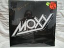 MOXY  MOXY SELF TITLED AS-8230  LP  CANADA FACTORY SEALED