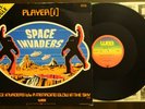 Player (1) - Space Invaders (Maxi-Single 12