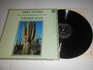 Jimmy Giuffre, Western Suite, Mono DG Jazz Record Lp, Vg+