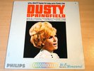 Dusty Springfield/You Don't Have To Say You Love Me/1966 Philips Mono LP