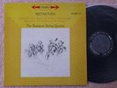 Budapest String Quartet - Beethoven - Quartet No.9 - COLUMBIA MS 6187  ED.1  Lp
