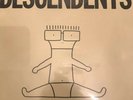 I Don't Want to Grow Up [LP] by Descendents (Vinyl, Jan-1985, SST)