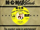 RANDY ATCHER INDIAN ROCK ROCKABILLY BOPPER PROMO 45 RPM RECORD