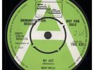 MARY WELLS My Guy 7