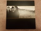 U2 The Joshua Tree MASTERDISK 1987 Orig. 1st Pressing MINT DMM W/Poster