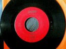 DONNA ON MY MIND / ED FREE 1970 LEGEND 45**RARE Twenty Grand Music, Norfolk Va**