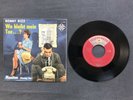 Bobby Rizz - Wo bleibt mein Tee / Manitou (Flaming Star) (7