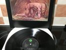 Atomic Rooster Death Walks Behind You - EX vinyl LP album record UK CAS1026