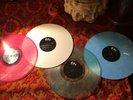 FREAKOUT   NIRVANA 3day AUCTION   UTERO * BLEACH * UNPLUGGED * INCESTICIDE *