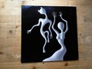 Spiritualized Lazer Guided Melodies Very Good 2 x Vinyl Record DEDLP 004