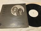 Curtiss Maldoon self-titled vinyl LP Purple TPS 3501 UK 1971 TEST PRESSING