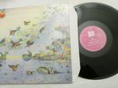 LP, The Soft Boys, Underwater Moonlight, INDIE ROCK, Made in UK 1986, VG++ to NM
