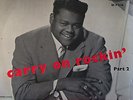 Fats Domino - Carry On Rockin' Part 2 EP (LONDON)