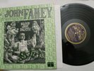 LP, John Fahey, Transfiguration of Blind Joe Death Vol 5, Takoma R-9015, VG++