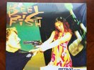 Reel Big Fish Turn the Radio Off Vinyl EP Enjoy the Ride Records /500 Sell Out