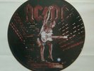 Acdc stiff upper lip rare Vinyl lp record black hell voltage TNT  blood