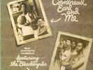 The Blackbyrds Cornbread, Earl And Me Bellaphon Vinyl LP