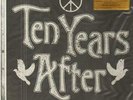 2xLP Ten Years After Naturally Live 180G | SILVER VINYL LIMITED NEW OVP
