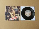 SEX PISTOLS EMI  / Substitute VIRGIL ORIGINAL 2005 JAPANESE PRESSING 7