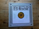 Medicine Head New Bottles Old Medicine 1st Press EX Vinyl Record Dandelion 63757