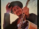 Bob Dylan Nashville Skyline LP 1969 1st Pressing Columbia 2-Eye KCS9825 Vinyl NM