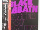 BLACK SABBATH 