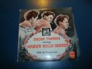 Dylan Thomas narrating Under MIlk Wood double album record vinyl 12