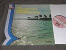 EMI (SAX 2329) Leonid Kogan, violin: Lalo: Symphonie Esp. Tchaikovsky: Serenade.