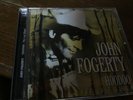 John Fogerty hoodoo