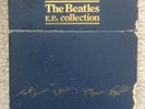 THE BEATLES E.P. COLLECTION.EMPTY BOX FOR UK 1981 SET.