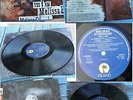 MELISSA ETHERIDGE Yes I Am ISLAND RARE LESBIAN ROCK VINYL LP 1993  Near Mint