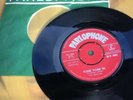Beatles  Please Please me 1963 original red label 45  Parlophone  45- R 4983 vg