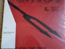 Queens of The Stone Age Songs for the Deaf vinyl VMP Edition. Brand New Mint.