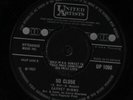 GARNET MIMMS: So Close / It Was Easier To Hurt Her 45 (UK, company sleeve)
