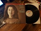 Philips 412 122-1 MOZART 2 Sonatas / Rondo MITSUKO UCHIDA (1984) NM SUPERSOUND