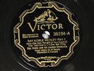 Ray Noble and his London Orchestra VICTOR 36194 E PRE WAR JAZZ 78