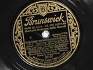 Victor Young w/ Bing Crosby, The Boswell Sisters etc. BRUNSWICK E 20102 POP 78