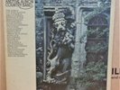 SHIRLEY COLLINS ALBION + COUNTRY BAND NO ROSES UK PEGASUS LP PEG 7 A1U/B1U MINT