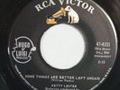 HEAR IT Northern Soul 45 rpm Ketty Lester 