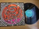 Booker T & The MG’s Soul Christmas Vinyl Record LP 1967 Stax 589013