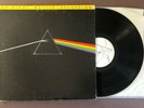 Pink Floyd The Dark Side Of The Moon Mobile Fidelity Sound Lab MFSL Rock 1979 LP