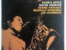 * WAYNE SHORTER Adam's Apple SOUL JAZZ BLUE NOTE BST 84232 Stereo RVG Liberty LP