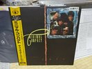 Minimal Compact / The Figure One Cuts, Japan Crammed Disc LP, Promo, Low Sale