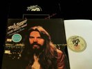 Bob Seger-Stranger In Town-ORIG. 1978 US LP-NM in Shrink w/Stickers & Insert