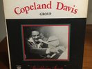 Copeland Davis Group Smouldering Secrets OG Pressing Regalia Records LP Vinyl